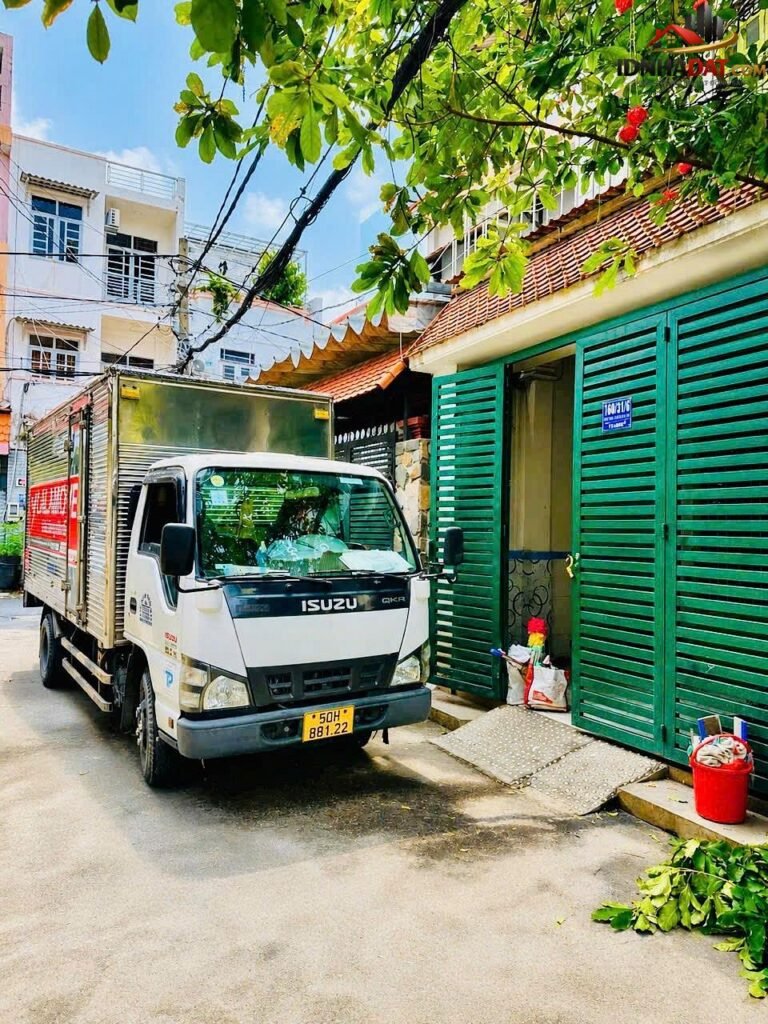 Chính chủ ngay emart 2, hxt thông, dt 145m2, 15.7 tỷ – Bán nhà đất Đường Phan Huy Ích – Phường cũ 12 Quận Gò Vấp – Phường mới 12 – Thành phố Hồ Chí Minh