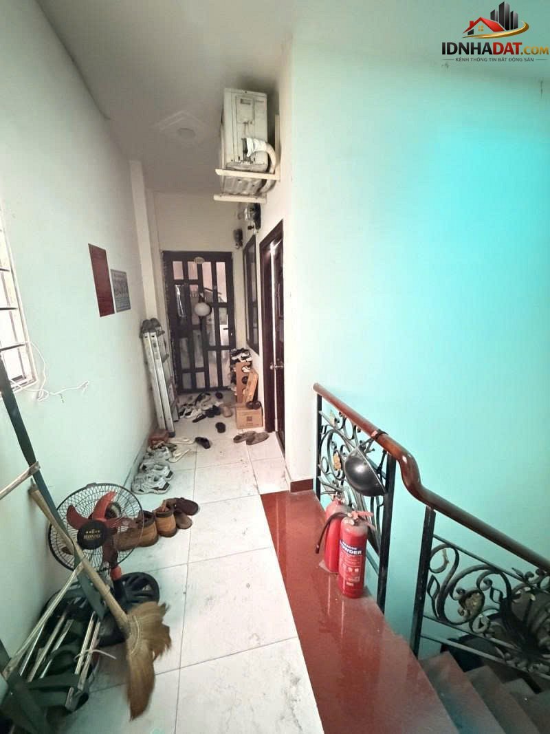 Bán nhà đất Đường Dương Quảng Hàm – Phường cũ 5 Quận Gò Vấp – Phường mới 5 – Thành phố Hồ Chí Minh 138m2 31.8 tỷ