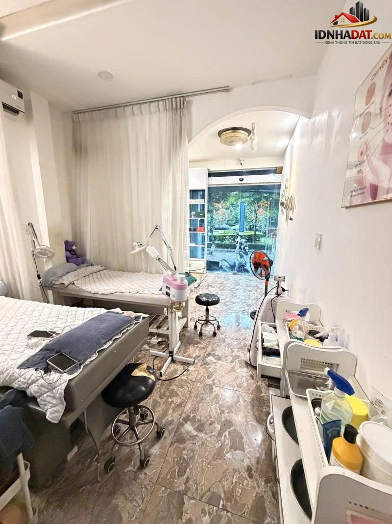 Bán nhà đất Đường Dương Quảng Hàm – Phường cũ 5 Quận Gò Vấp – Phường mới 5 – Thành phố Hồ Chí Minh 138m2 31.8 tỷ