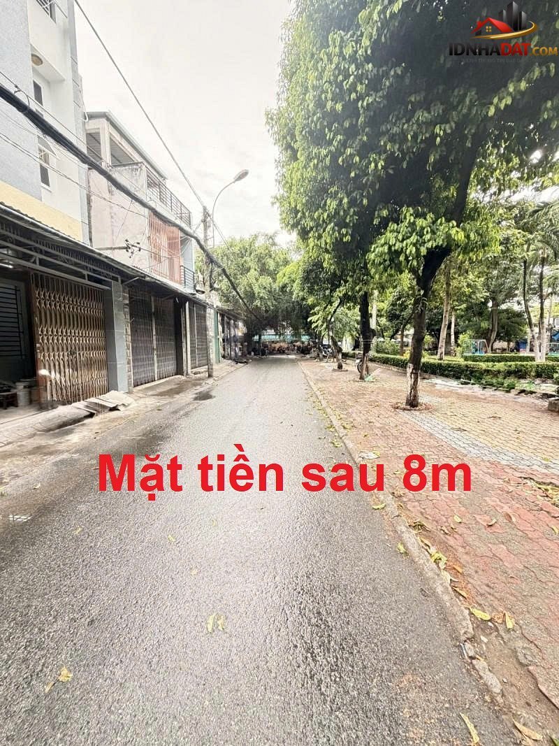 Bán nhà đất Đường Dương Quảng Hàm – Phường cũ 5 Quận Gò Vấp – Phường mới 5 – Thành phố Hồ Chí Minh 138m2 31.8 tỷ