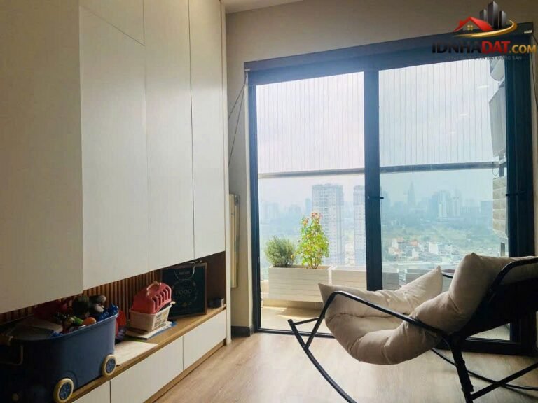 Bán căn hộ góc 3Pn 95m2 tại De Capella Quận 2 – Phường cũ An Khánh – Thành phố Hồ Chí Minh – Giá 9.8 tỷ