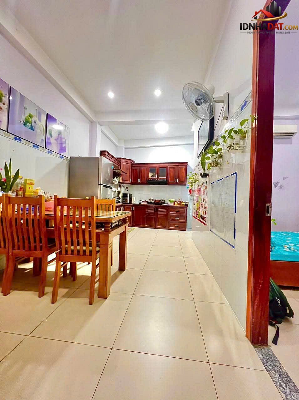 Bán nhà đất Đường Trịnh Đình Trọng – Phường cũ Phú Trung Quận Tân Phú – Phường mới Phú Trung – Thành phố Hồ Chí Minh 80m2 13.8 tỷ