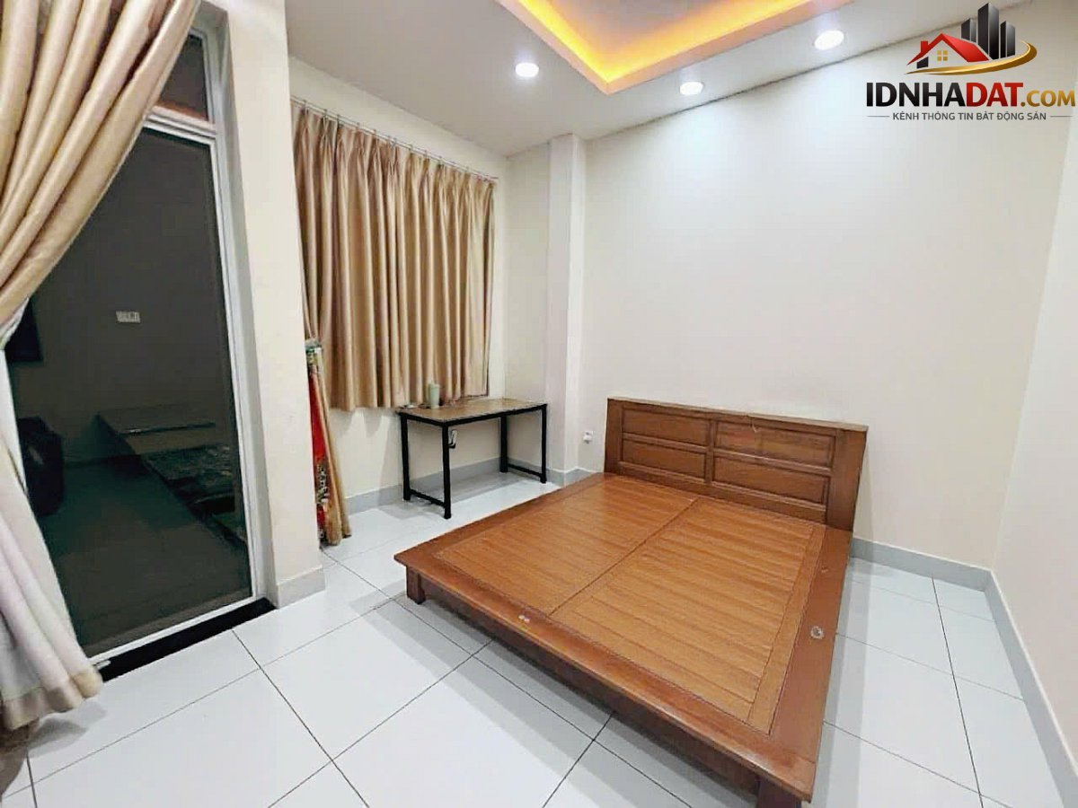 Nhà phố mới, đẹp gần cầu vượt gò dưa – 52m2 – nhỉnh 4.85 tỷ – đường ôtô tránh – ô tô đỗ cửa