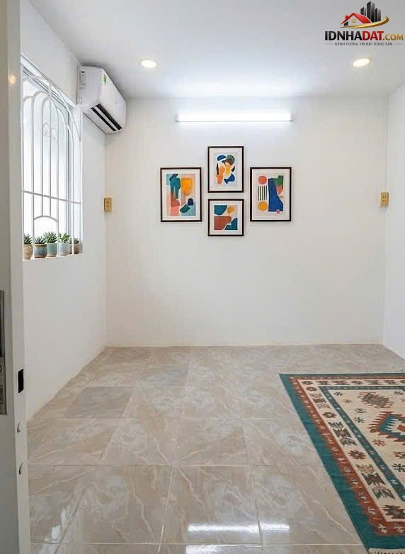 Bán nhà đất Đường Phạm Văn Hai – Phường cũ 3 Quận Tân Bình – Phường mới Tân Sơn Hòa – Thành phố Hồ Chí Minh 43m2 3.3 tỷ