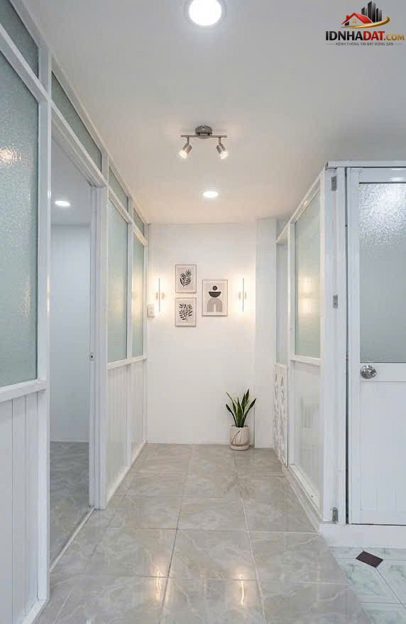 Bán nhà đất Đường Phạm Văn Hai – Phường cũ 3 Quận Tân Bình – Phường mới Tân Sơn Hòa – Thành phố Hồ Chí Minh 43m2 3.3 tỷ