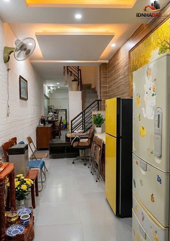 Nhà phạm văn hai, quận tân bình, 74 m2, giá 4500000000 Bán nhà đất Đường Phạm Văn Hai – Phường cũ 3 Quận Tân Bình – Phường mới Tân Sơn Hòa – Thành phố Hồ Chí Minh