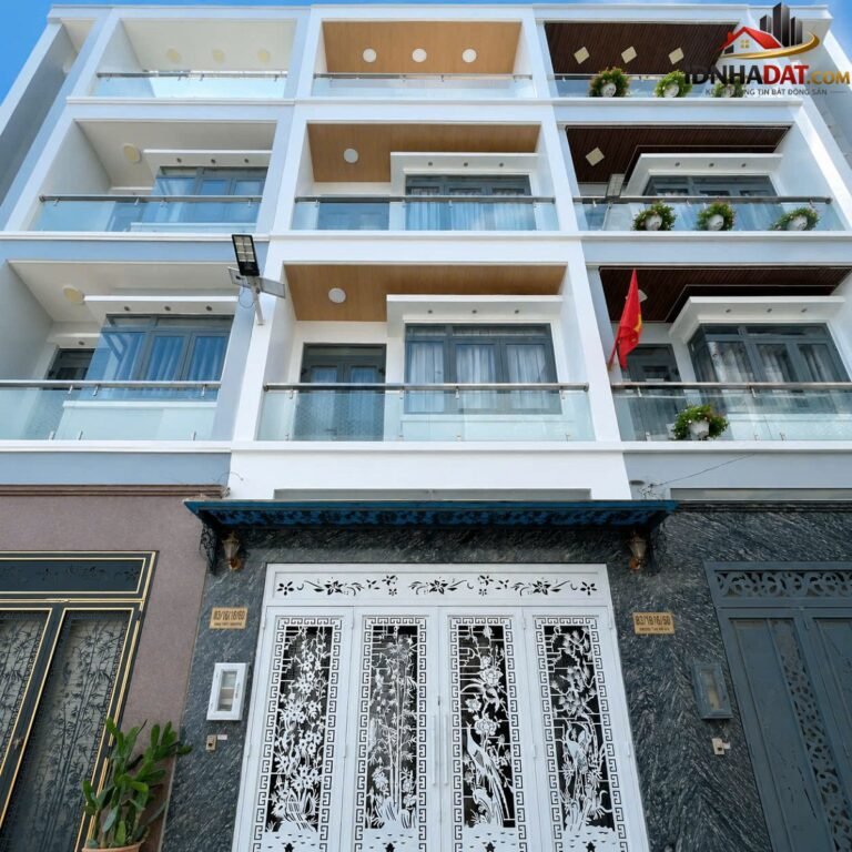 Bán nhà đất Đường Lý Phục Man – Phường cũ Bì… – Bán nhà trong ngõ, hẻm Huyện Nhà Bè – TP Hồ Chí Minh giá 5 – 7 tỷ