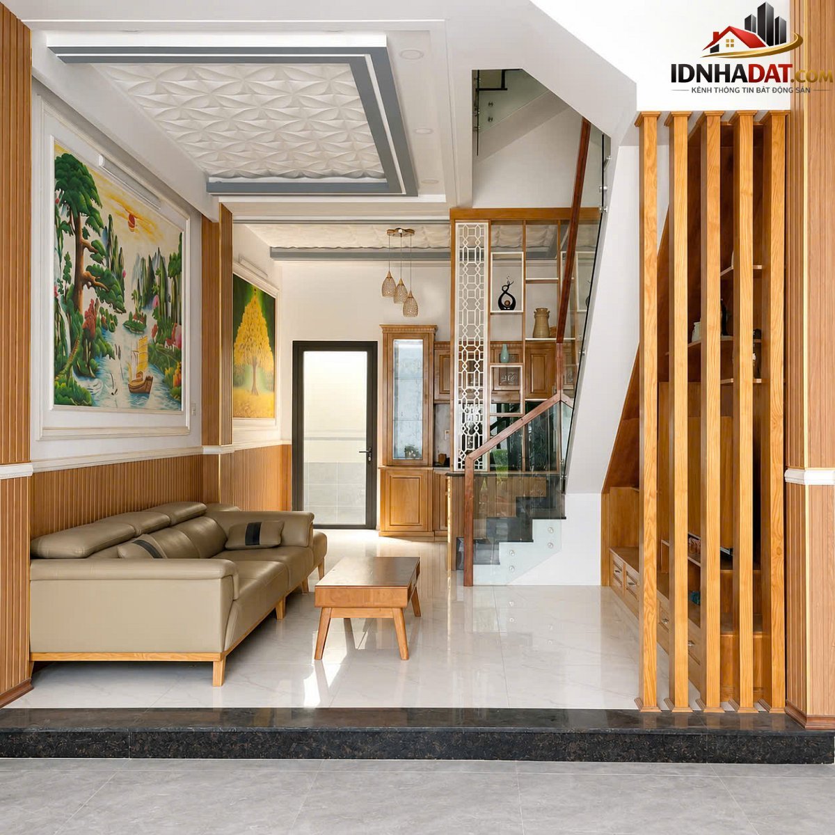 Bán nhà đất Đường Lý Phục Man – Phường cũ Bì… – Bán nhà trong ngõ, hẻm Huyện Nhà Bè – TP Hồ Chí Minh giá 5 – 7 tỷ