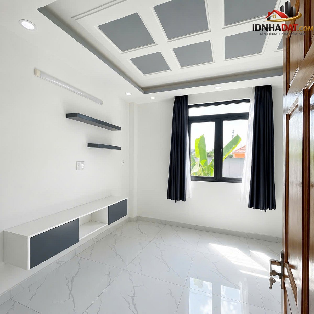 Bán nhà đất Đường Lý Phục Man – Phường cũ Bì… – Bán nhà trong ngõ, hẻm Huyện Nhà Bè – TP Hồ Chí Minh giá 5 – 7 tỷ