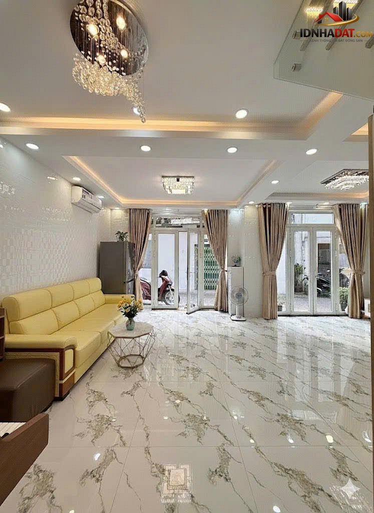 Bán nhà đất Đường Lê Văn Sỹ – Phường cũ 1 Quận Tân Bình – Phường mới Tân Sơn Hòa – Thành phố Hồ Chí Minh 78m2 8.6 tỷ
