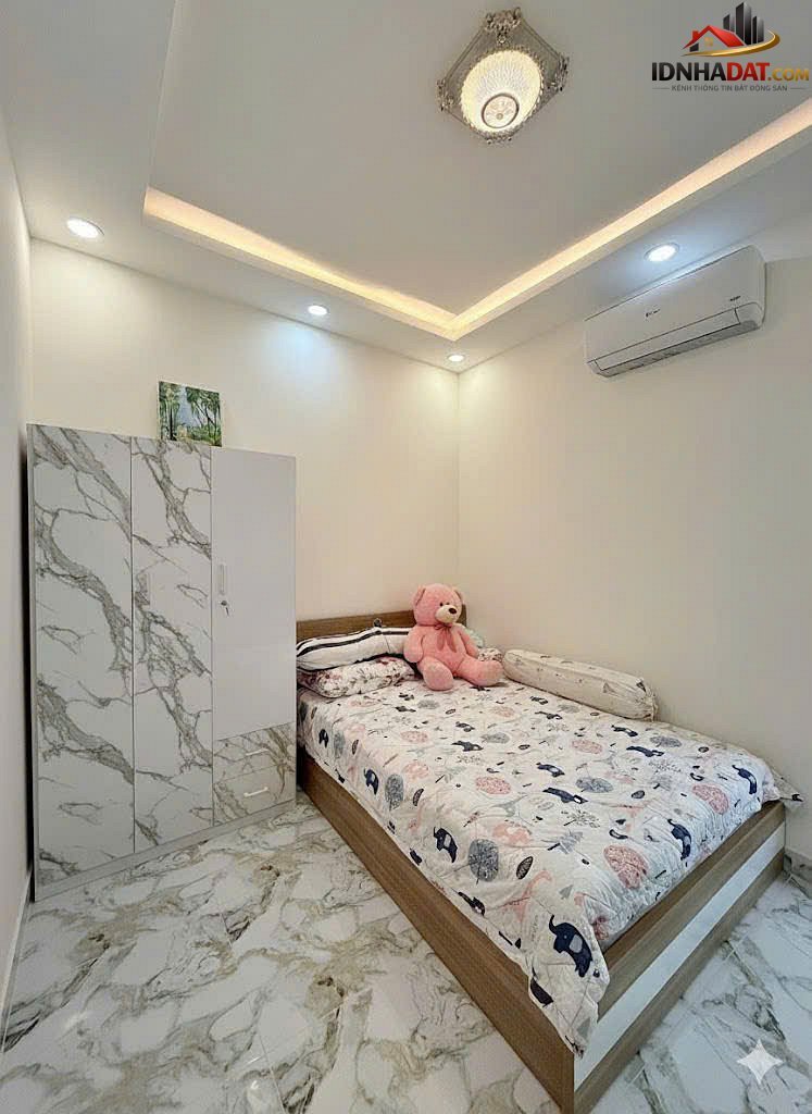 Bán nhà đất Đường Lê Văn Sỹ – Phường cũ 1 Quận Tân Bình – Phường mới Tân Sơn Hòa – Thành phố Hồ Chí Minh 78m2 8.6 tỷ