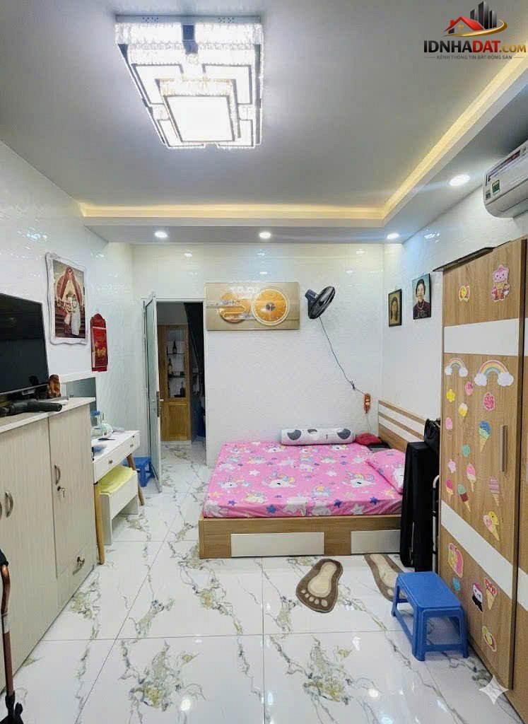 Bán nhà đất Đường Lê Văn Sỹ – Phường cũ 1 Quận Tân Bình – Phường mới Tân Sơn Hòa – Thành phố Hồ Chí Minh 78m2 8.6 tỷ