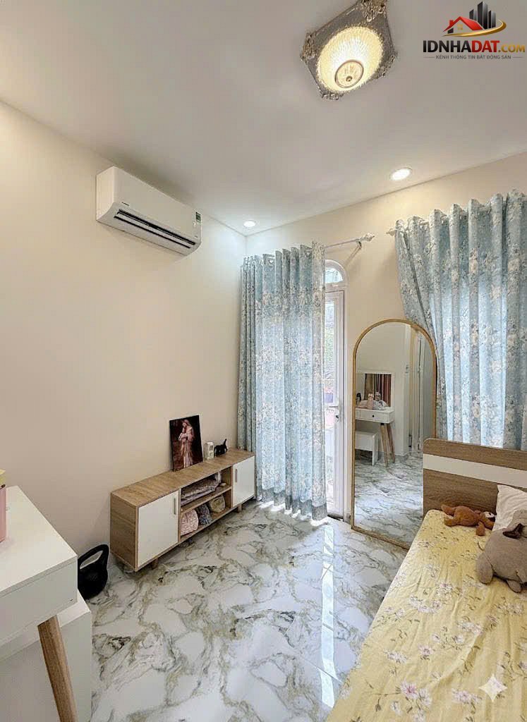 Bán nhà đất Đường Lê Văn Sỹ – Phường cũ 1 Quận Tân Bình – Phường mới Tân Sơn Hòa – Thành phố Hồ Chí Minh 78m2 8.6 tỷ