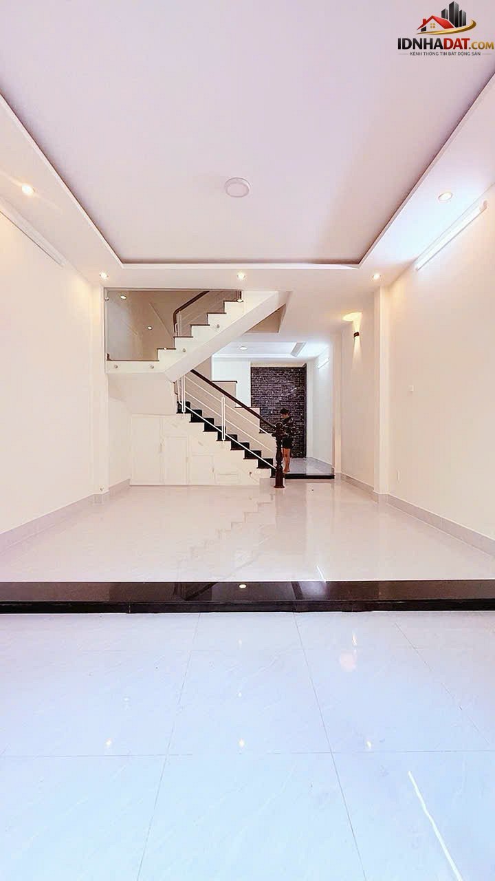 Nhà phố 2 tầng, hàng xóm vạn phúc – 55m2 nhỉ… – Bán nhà trong ngõ, hẻm Huyện Bình Chánh – TP Hồ Chí Minh giá 5 – 7 tỷ