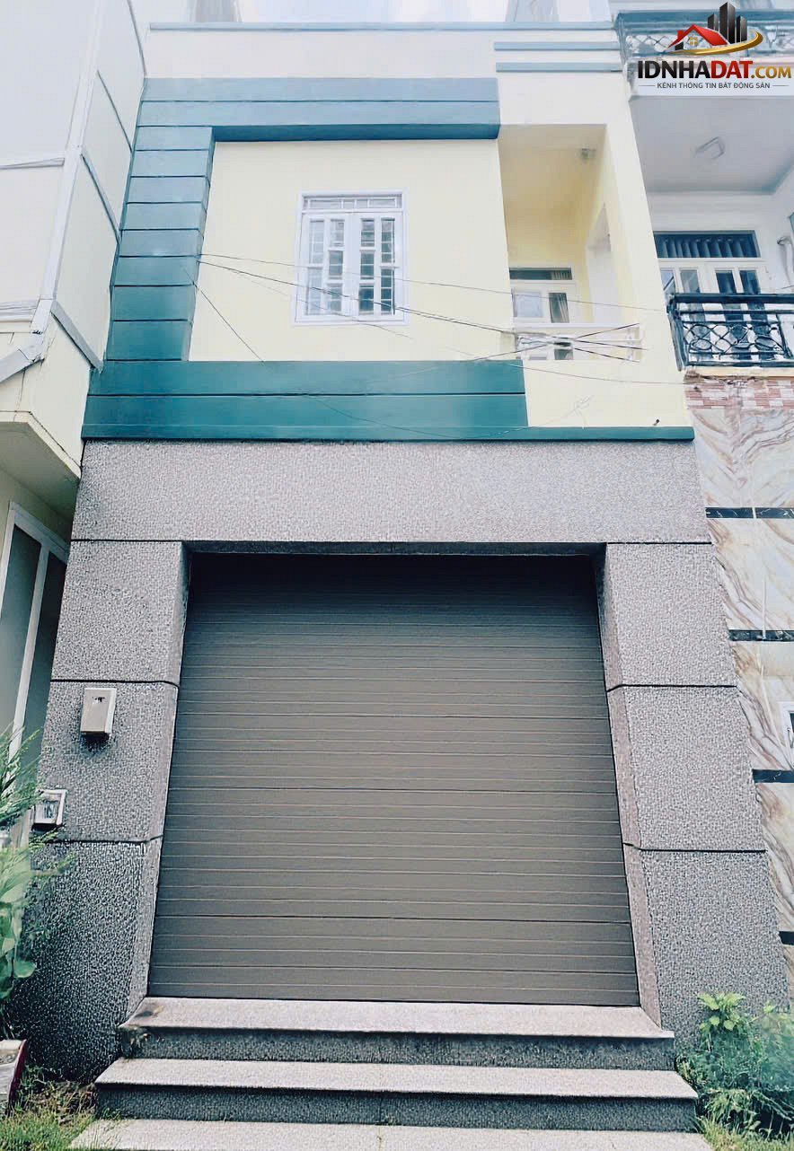Nhà phố 2 tầng, hàng xóm vạn phúc – 55m2 nhỉ… – Bán nhà trong ngõ, hẻm Huyện Bình Chánh – TP Hồ Chí Minh giá 5 – 7 tỷ
