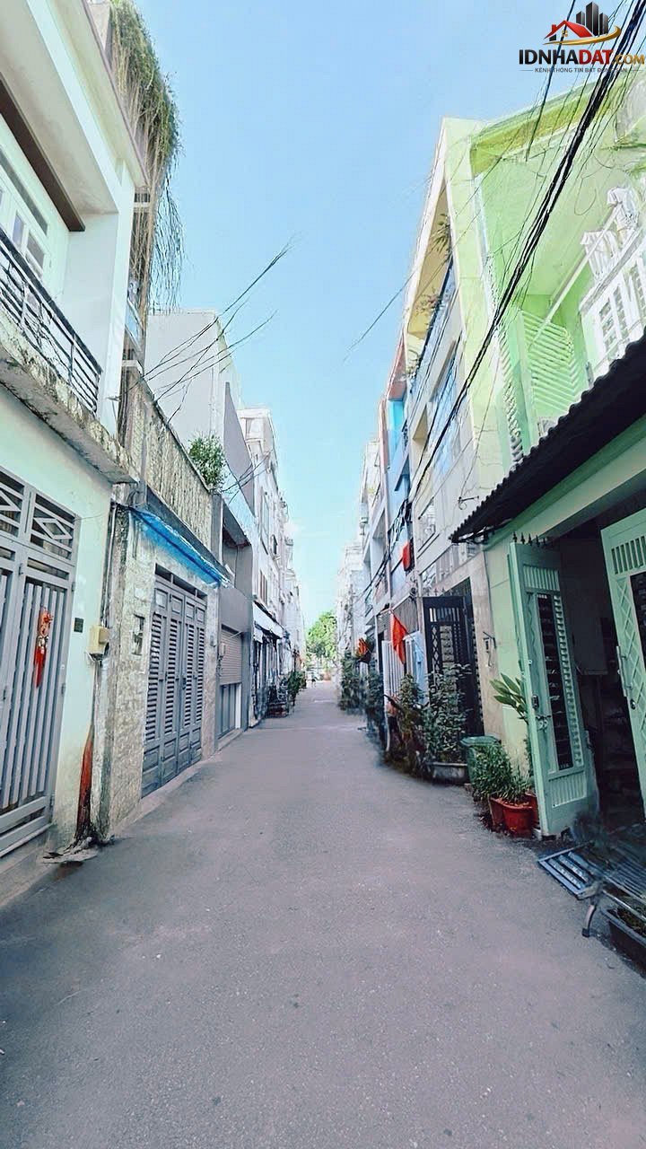 Nhà phố 2 tầng, hàng xóm vạn phúc – 55m2 nhỉ… – Bán nhà trong ngõ, hẻm Huyện Bình Chánh – TP Hồ Chí Minh giá 5 – 7 tỷ