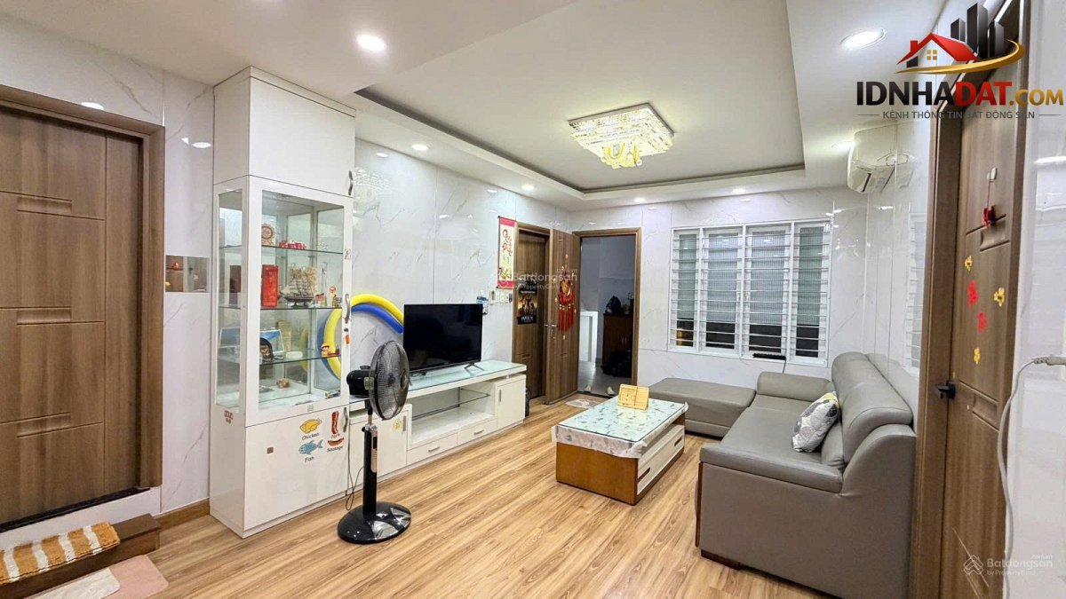 Chỉ 4,3 tỷ sở hữu ngay căn 3pn quận 4 full nội thất cao cấp gần quận 1, view thoáng – Bán nhà đất Đường Tân Vĩnh – Phường cũ 6 Quận 4 – Phường mới Khánh Hội – Thành phố Hồ Chí Minh 89m2 4.3 tỷ