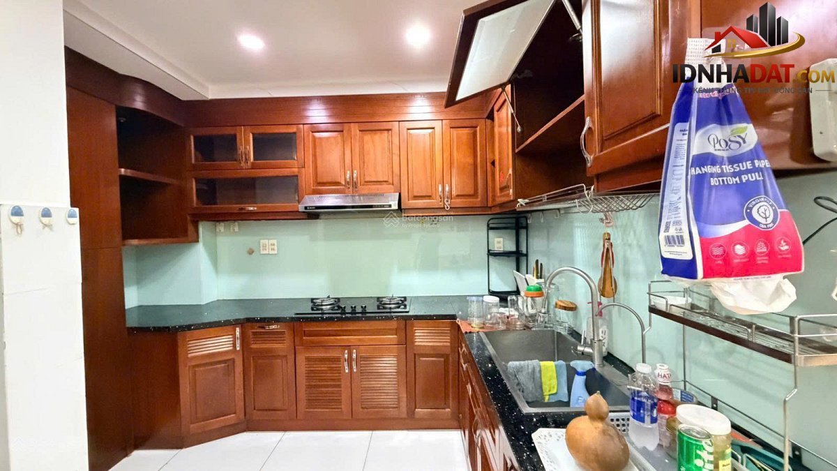 Chỉ 4,3 tỷ sở hữu ngay căn 3pn quận 4 full nội thất cao cấp gần quận 1, view thoáng – Bán nhà đất Đường Tân Vĩnh – Phường cũ 6 Quận 4 – Phường mới Khánh Hội – Thành phố Hồ Chí Minh 89m2 4.3 tỷ