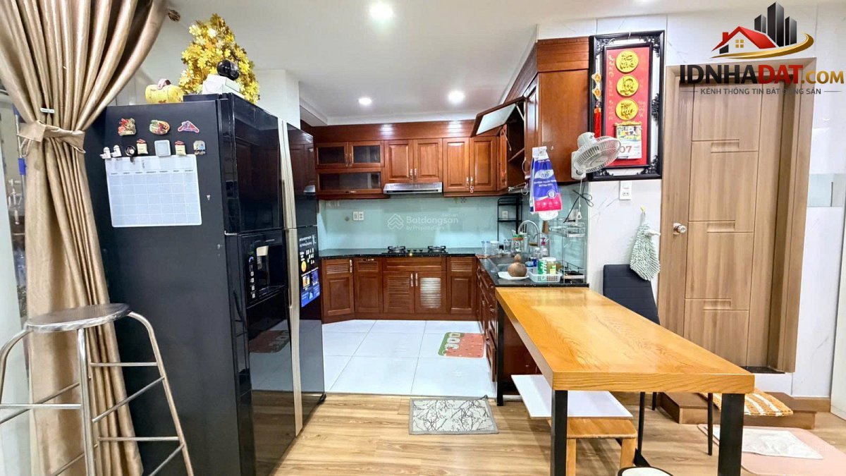 Chỉ 4,3 tỷ sở hữu ngay căn 3pn quận 4 full nội thất cao cấp gần quận 1, view thoáng – Bán nhà đất Đường Tân Vĩnh – Phường cũ 6 Quận 4 – Phường mới Khánh Hội – Thành phố Hồ Chí Minh 89m2 4300000000