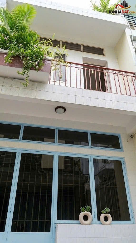Bán nhà đất Đường Lê Văn Sỹ – Phường cũ 1 Quận Tân Bình – Phường mới Tân Sơn Hòa – Thành phố Hồ Chí Minh 120 m2 10 tỷ