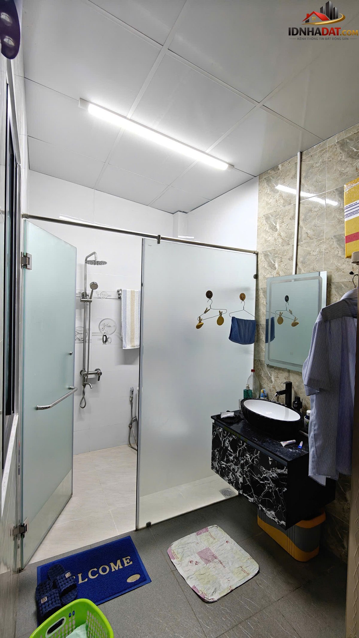 Bán nhà đất Đường Tân Hòa 2 – Phường cũ Hiệp Phú Quận 9 – Phường mới Hiệp Phú – Thành phố Hồ Chí Minh diện tích 72m2 giá 9.4 tỷ