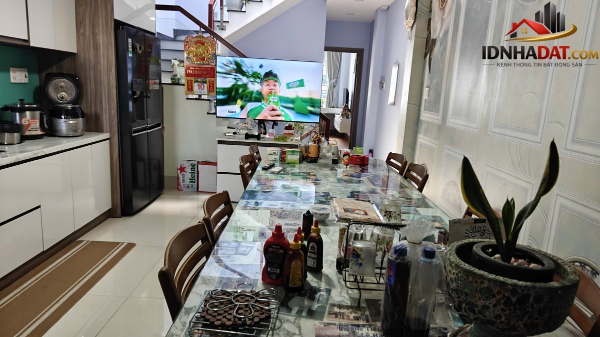 Bán nhà đất Đường Tân Hòa 2 – Phường cũ Hiệp Phú Quận 9 – Phường mới Hiệp Phú – Thành phố Hồ Chí Minh diện tích 72m2 giá 9.4 tỷ