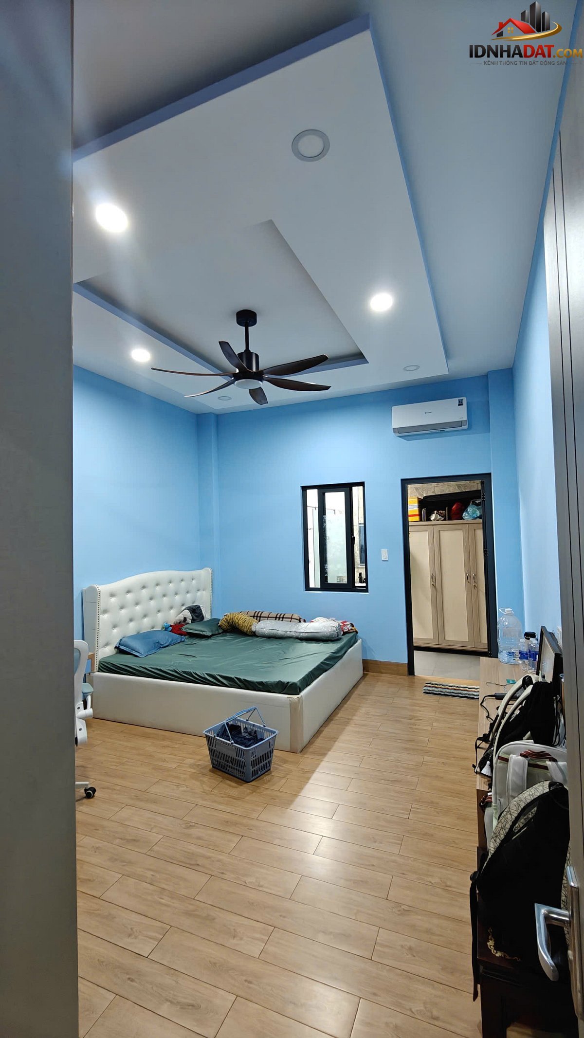 Bán nhà đất Đường Tân Hòa 2 – Phường cũ Hiệp Phú Quận 9 – Phường mới Hiệp Phú – Thành phố Hồ Chí Minh diện tích 72m2 giá 9.4 tỷ
