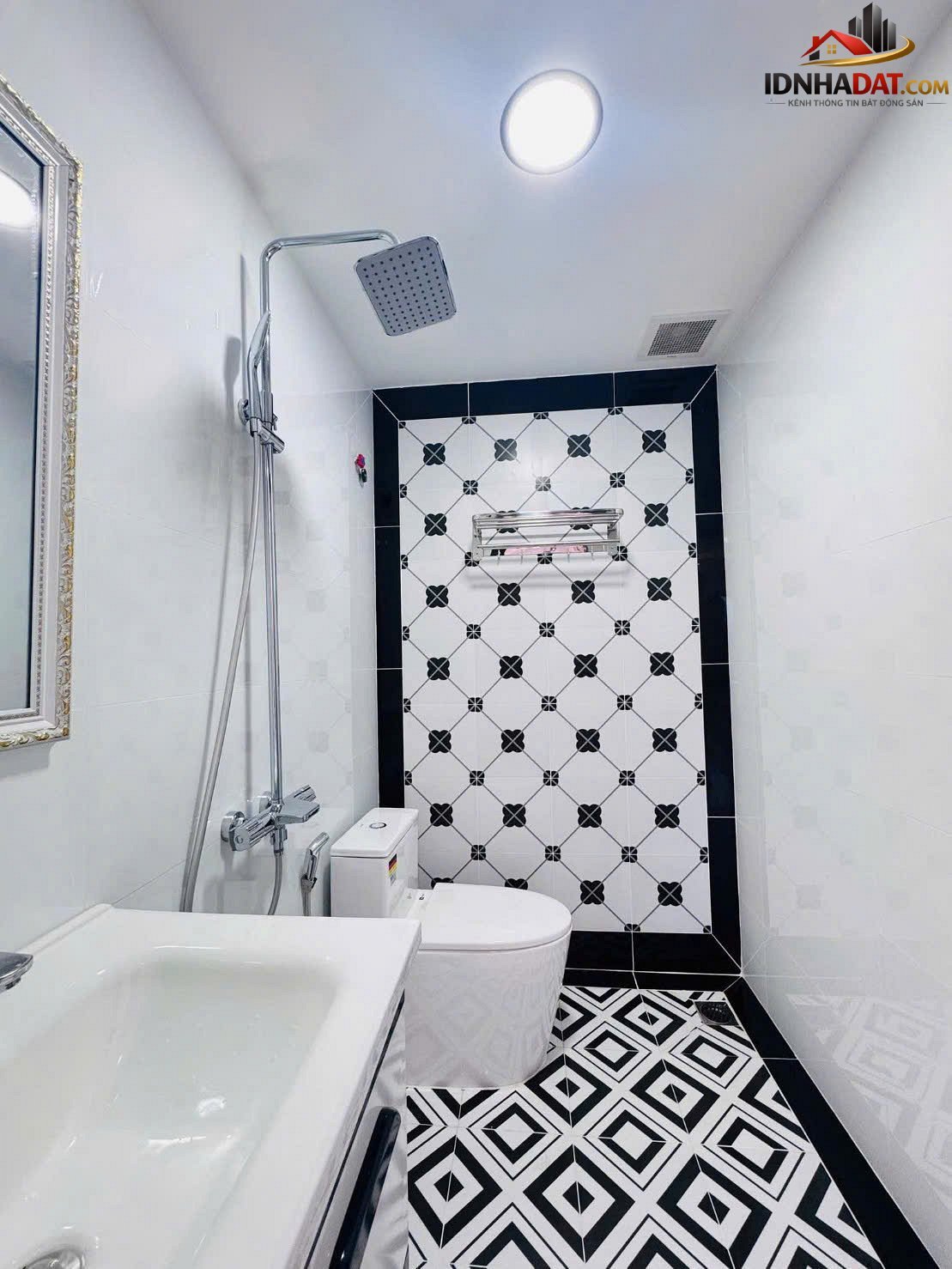 Bán nhà ngay công viên gia định – Đường Công… – Bán nhà trong ngõ, hẻm Quận Gò Vấp – TP Hồ Chí Minh giá 5 – 7 tỷ