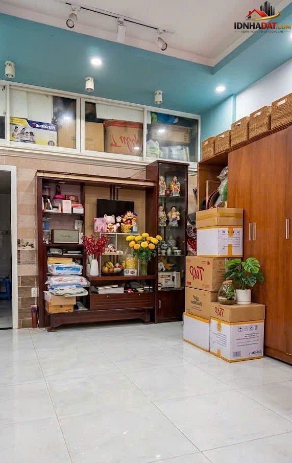 Bán nhà Lê Văn Sỹ – Phường cũ 10 Quận Phú Nhuận – Phường mới 10 – Thành phố Hồ Chí Minh diện tích 42m2 giá 3.92 tỷ
