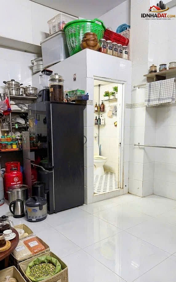 Bán nhà Lê Văn Sỹ – Phường cũ 10 Quận Phú Nhuận – Phường mới 10 – Thành phố Hồ Chí Minh diện tích 42m2 giá 3.92 tỷ