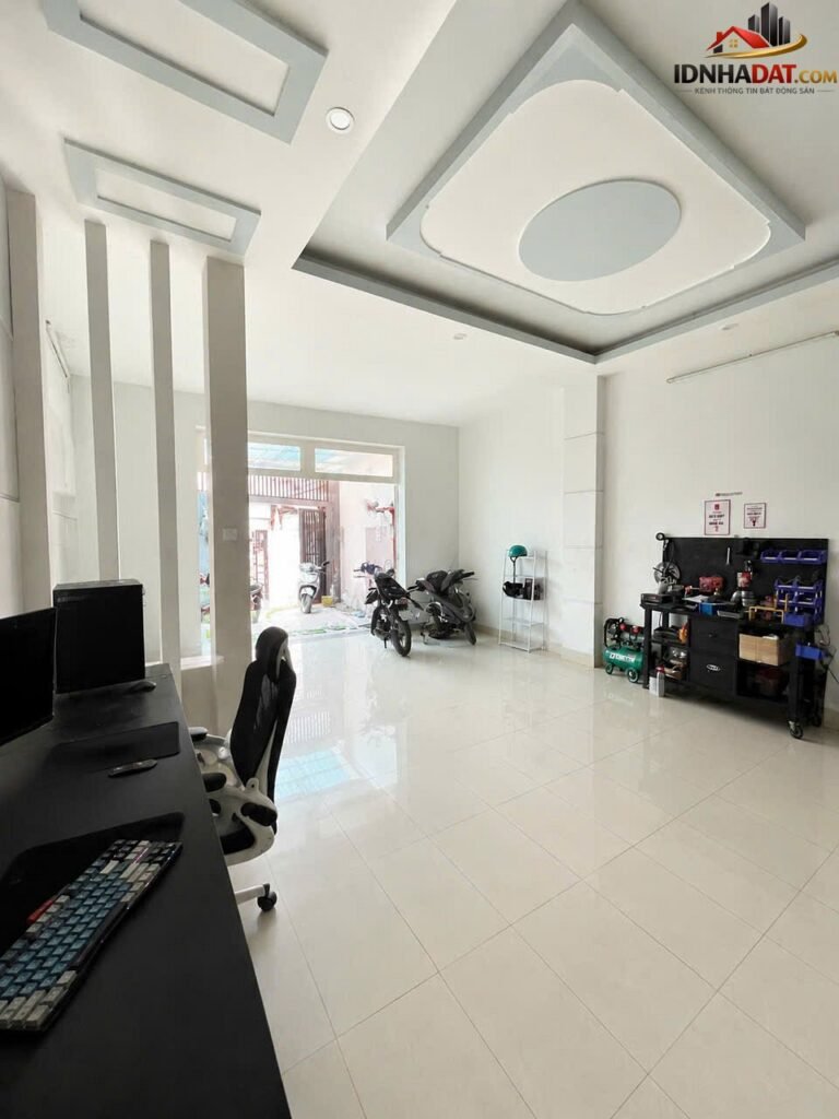 Bán nhà đất Đường Số 10 – Phường cũ Linh Xuân Quận Thủ Đức – Phường mới Linh Xuân – Thành phố Hồ Chí Minh diện tích 80m2 giá 6.68 tỷ