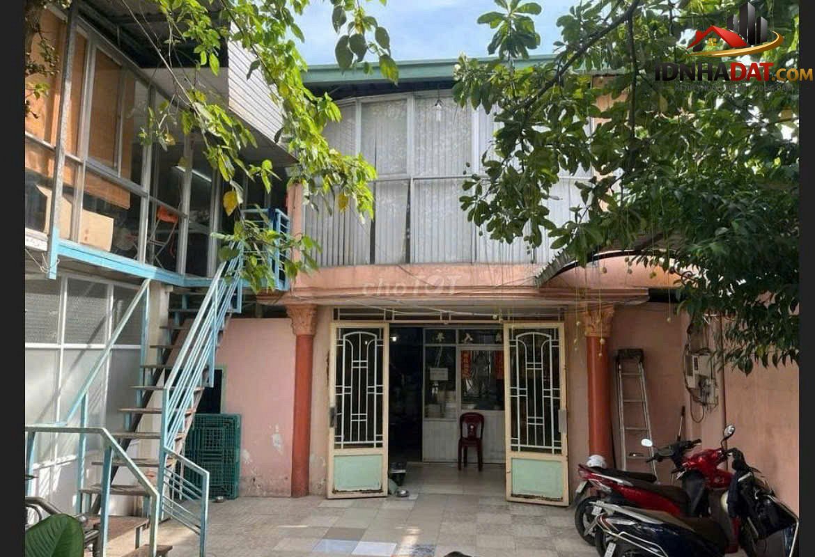 Chính chủ cần bán nhà đất 298m2 – Đường số 9 – Phường cũ Bình Hưng Hòa Quận Bình Tân – Phường mới Bình Hưng Hòa – Thành phố Hồ Chí Minh – Giá 10.5 tỷ