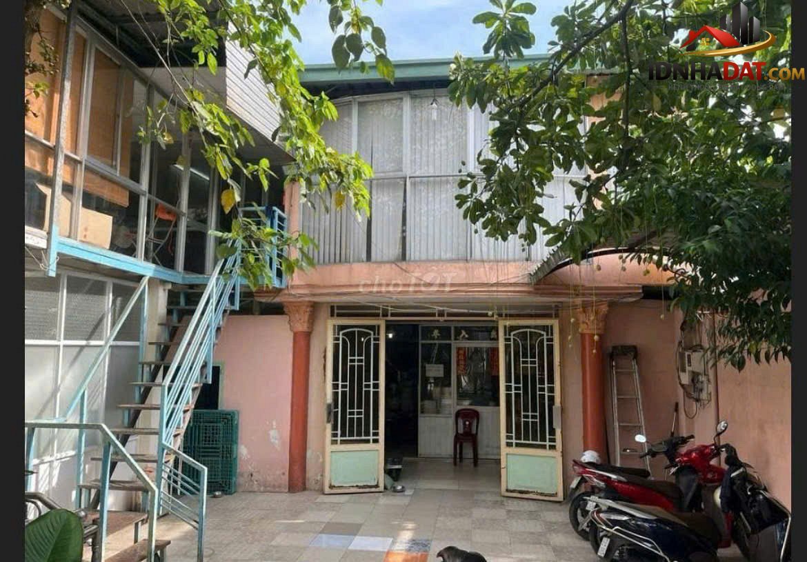 Chính chủ cần bán nhà đất 298m2 – Đường số 9 – Phường cũ Bình Hưng Hòa Quận Bình Tân – Phường mới Bình Hưng Hòa – Thành phố Hồ Chí Minh – Giá 10.5 tỷ