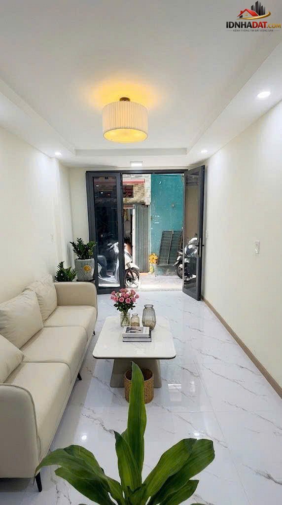 Bán nhà đất Đường Võ Văn Tần – Phường cũ 5 Quận 3 – Phường mới Bàn Cờ – Thành phố Hồ Chí Minh 66 m2 5.5 tỷ