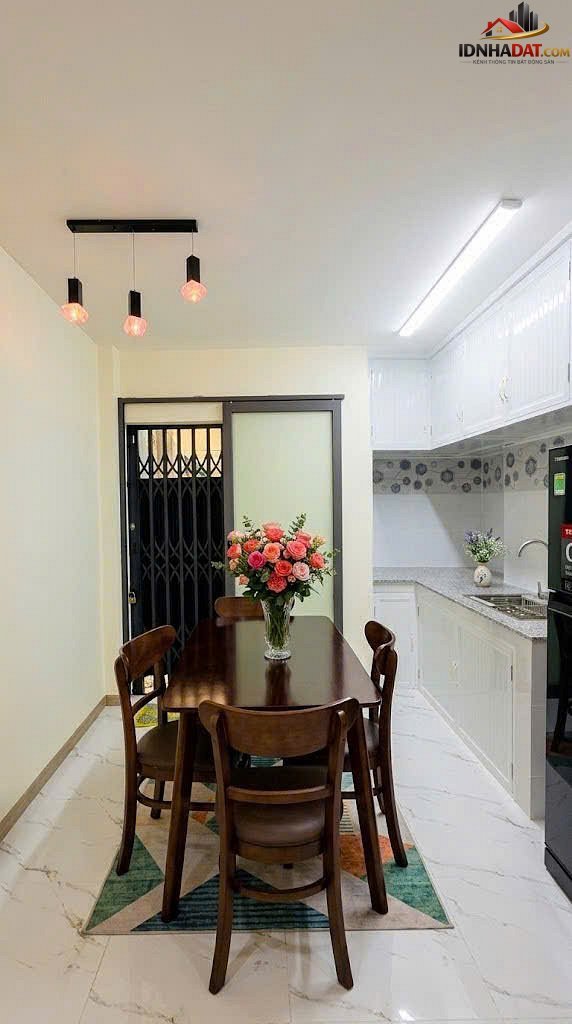 Bán nhà đất Đường Võ Văn Tần – Phường cũ 5 Quận 3 – Phường mới Bàn Cờ – Thành phố Hồ Chí Minh 66 m2 5.5 tỷ