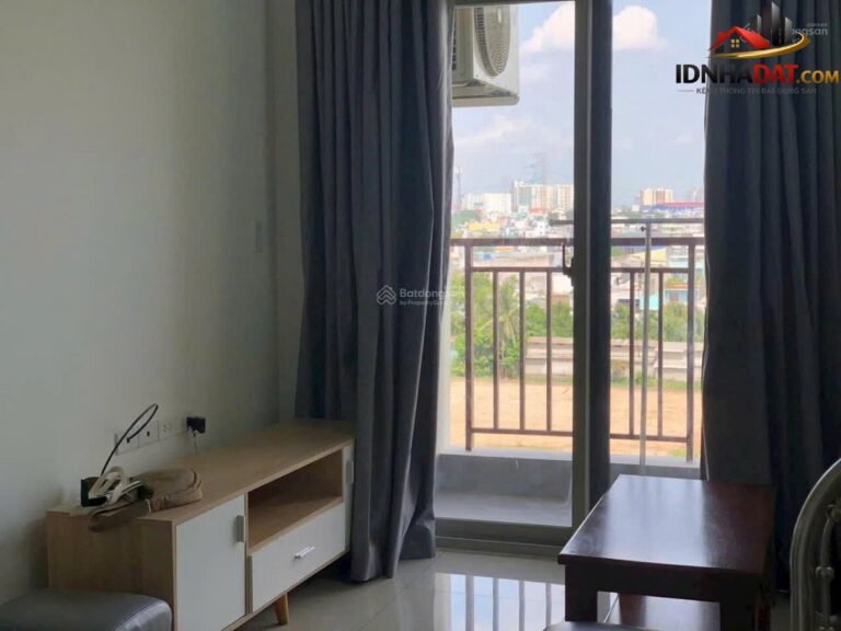 Bán căn hộ tặng nội thất, vào ở ngay, căn góc 2pn, 2wc đường trần đại nghĩa – Phường cũ Tân Tạo A Quận Bình Tân – Phường mới Tân Tạo – Thành phố Hồ Chí Minh 58m2 2.2 tỷ