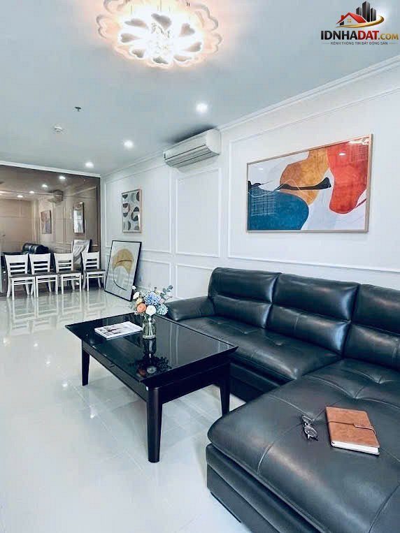 Chung cư hà đô centrosa – block jasmine – quận 10 – tphcm – 87m2 – 12.672 tỷ Bán nhà đất Đường 3/2 – Phường cũ Hòa Hưng Quận 10 – Phường mới Hòa Hưng – Thành phố Hồ Chí Minh