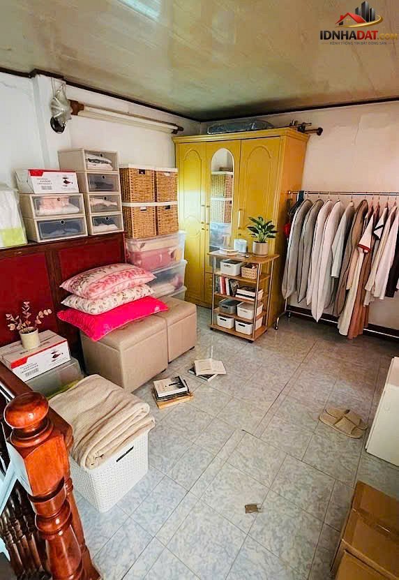 Bán nhà đất Đường Bắc Hải – Phường cũ 15 Quận 10 – Phường mới Hòa Hưng – Thành phố Hồ Chí Minh 24 m2 2.98 tỷ