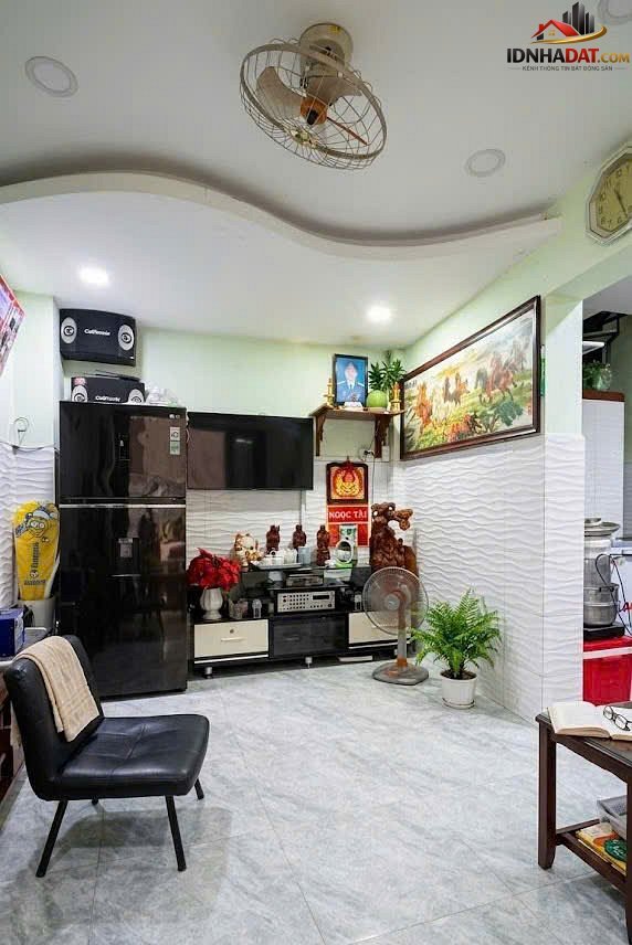 Bán nhà đất Đường Trường Sơn – Phường cũ 15 Quận 10 – Phường mới Hòa Hưng – Thành phố Hồ Chí Minh 72m2 3.6 tỷ