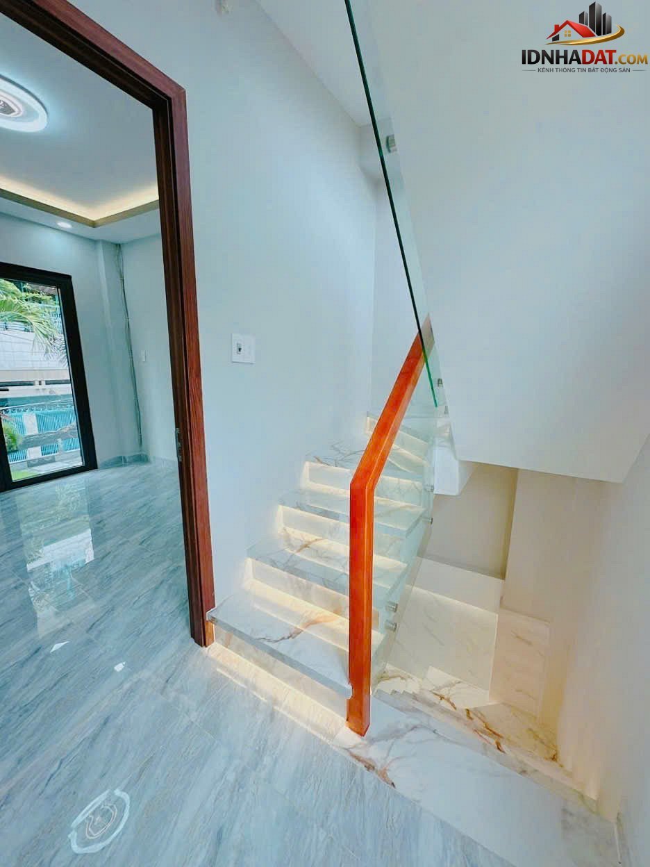 Bán nhà đất Đường Trần Văn Đang – Phường cũ 11 Quận 3 – Phường mới Nhiêu Lộc – Thành phố Hồ Chí Minh diện tích 46m2 giá 4 tỷ