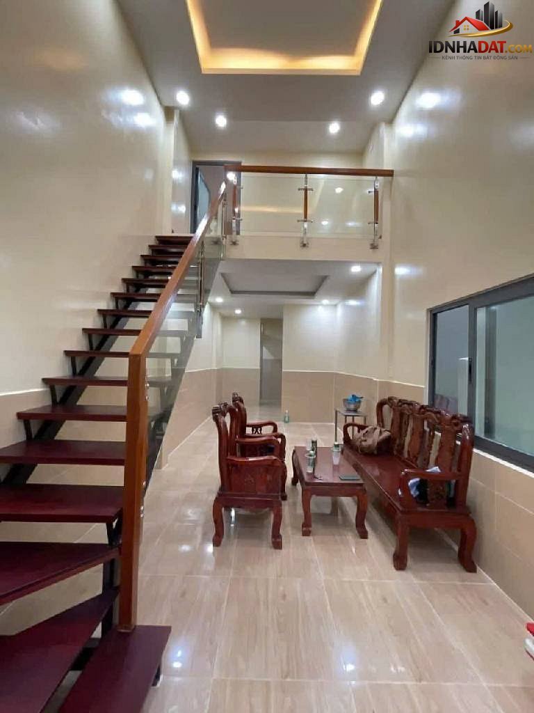Nhỉnh 3 tỏi, 46m2, hẻm ba gác, 2 tầng, 1pn, 1wc, lý thánh tông h, hẻm ba gác – Phường cũ Phú Thạnh Quận Tân Phú – Phường mới Hệp Tân – Thành phố Hồ Chí Minh