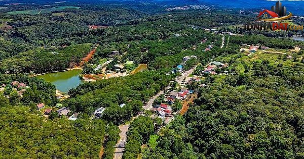 Phân Tích Tiến Độ Giải Phóng Mặt Bằng Khu Đô Thị Măng Đen Tại Quảng Ngãi Đến Năm 2026