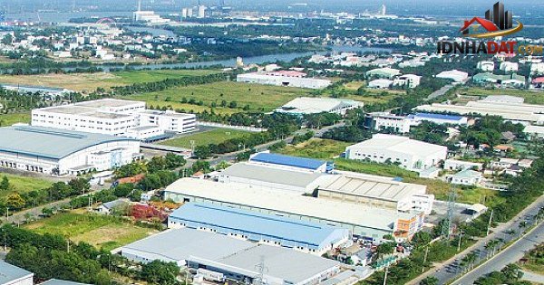 Phân Tích Xu Hướng Thị Trường Bất Động Sản Khu Công Nghiệp Đến Năm 2026