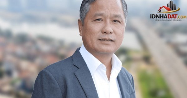 Thay Đổi Lãnh Đạo Tại Năm Bảy Bảy: Ông Lê Quốc Bình Tiếp Quản Ghế Chủ Tịch HĐQT