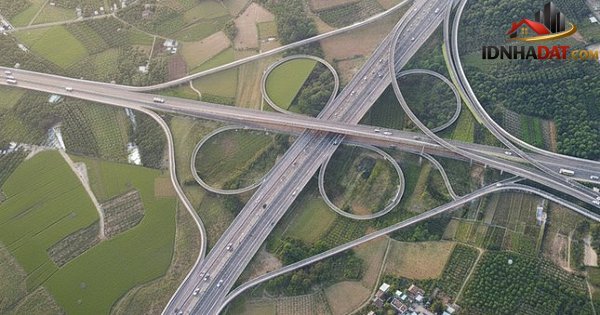 Cao Tốc Hồ Tràm – Long Thành: Cú Hích Cho Thị Trường Bất Động Sản TP.HCM và Đà Nẵng Đến Năm 2026