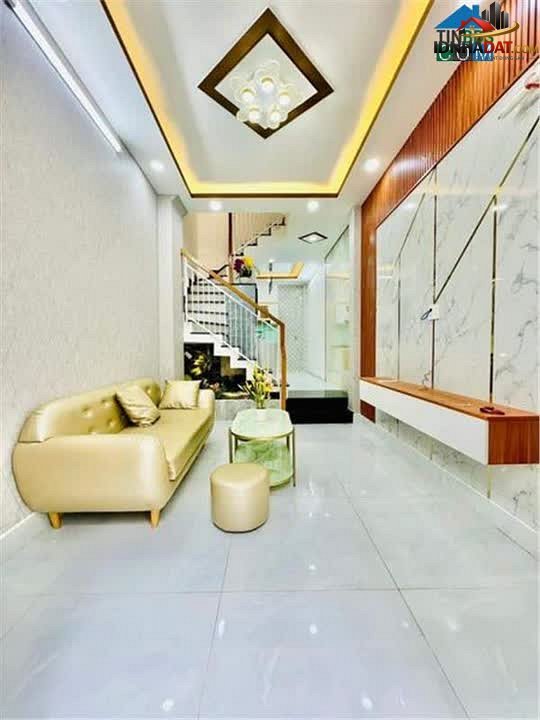 Bán nhà đất Đường Minh Phụng – Phường cũ Không xác định Quận 6 – Thành phố Hồ Chí Minh 46 m² 6.5 tỷ