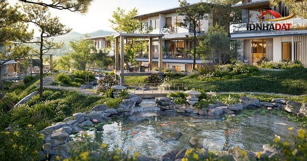 Xu hướng bất động sản 2026 – 2027: Kiêu hãnh thầm lặng từ những thiết kế sống bền vững