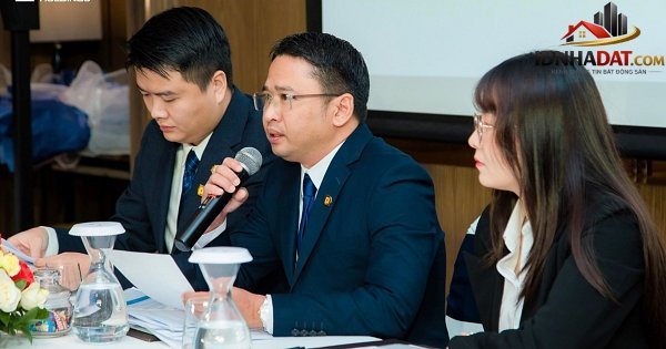 QP Holdings: Chiến lược phát triển mạnh mẽ hướng tới năm 2026 và 2027