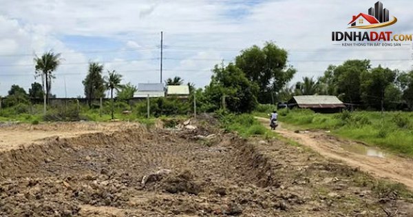 Khó Khăn Gỡ Vướng Tái Định Cư Dự Án Cao Tốc TP HCM – Mộc Bài Tại Tây Ninh