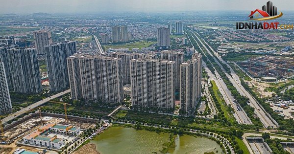 Xu Hướng Thị Trường Bất Động Sản 2026: Sự Chuyển Mình Đến Giá Trị Bền Vững